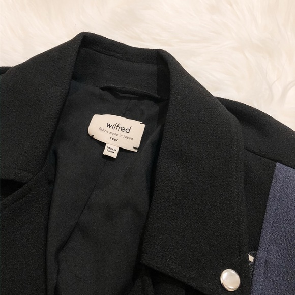 Wilfred jacket from Aritzia - Picture 5 of 5